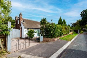 Sandy Lane Preston Brook